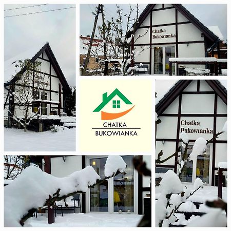 Chatka Bukowianka W Bukowcu Kolo Karpacza Bukowiec  Exterior foto