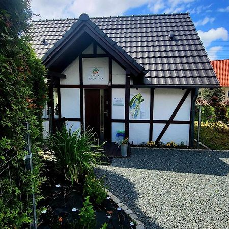 Chatka Bukowianka W Bukowcu Kolo Karpacza Bukowiec  Exterior foto