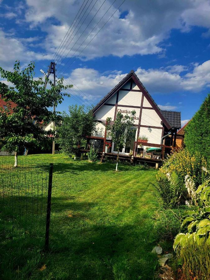 Chatka Bukowianka W Bukowcu Kolo Karpacza Bukowiec  Exterior foto