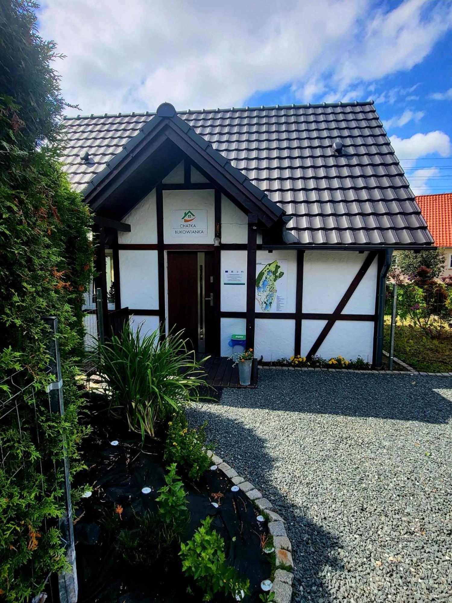 Chatka Bukowianka W Bukowcu Kolo Karpacza Bukowiec  Exterior foto