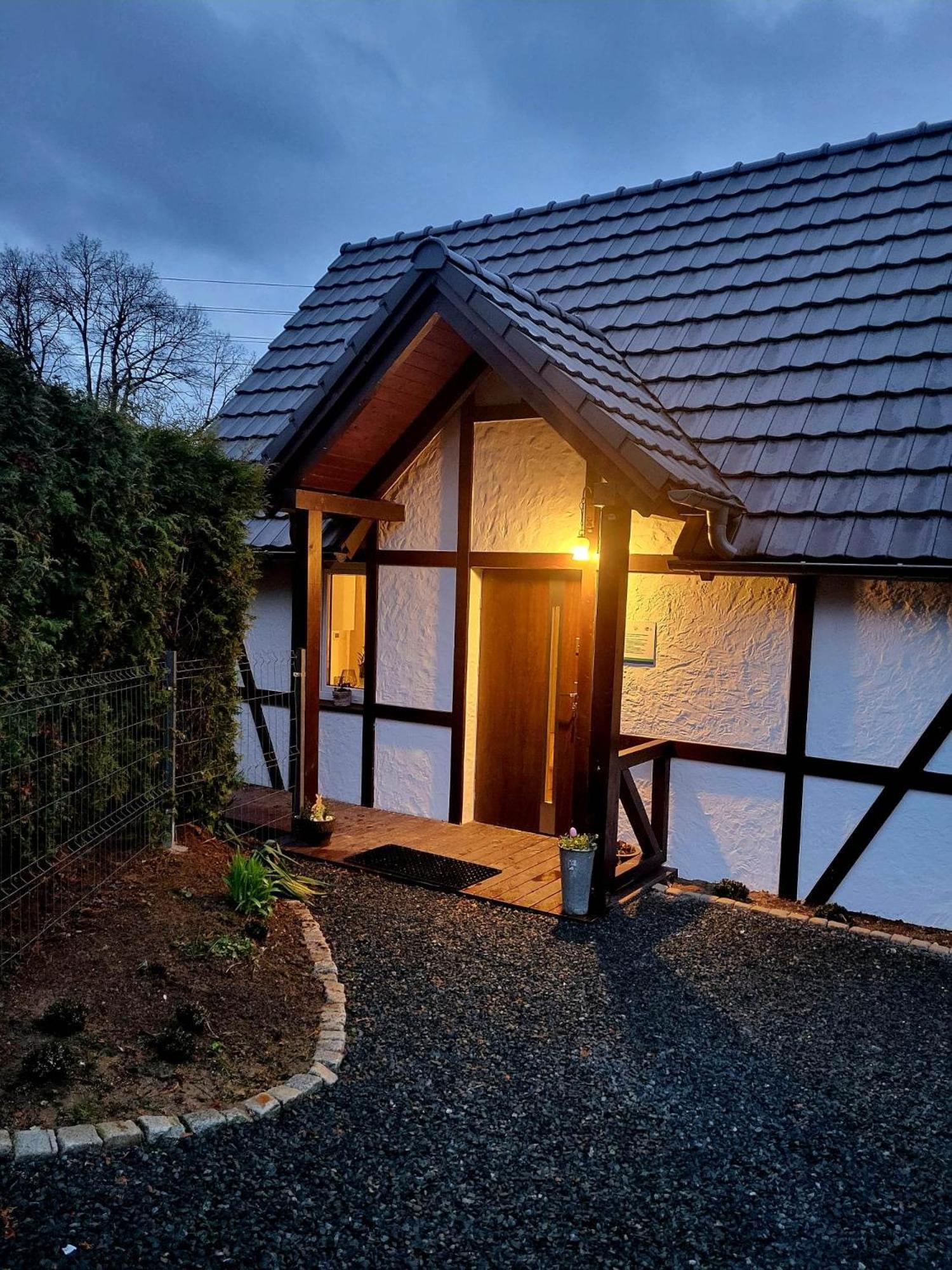 Chatka Bukowianka W Bukowcu Kolo Karpacza Bukowiec  Exterior foto