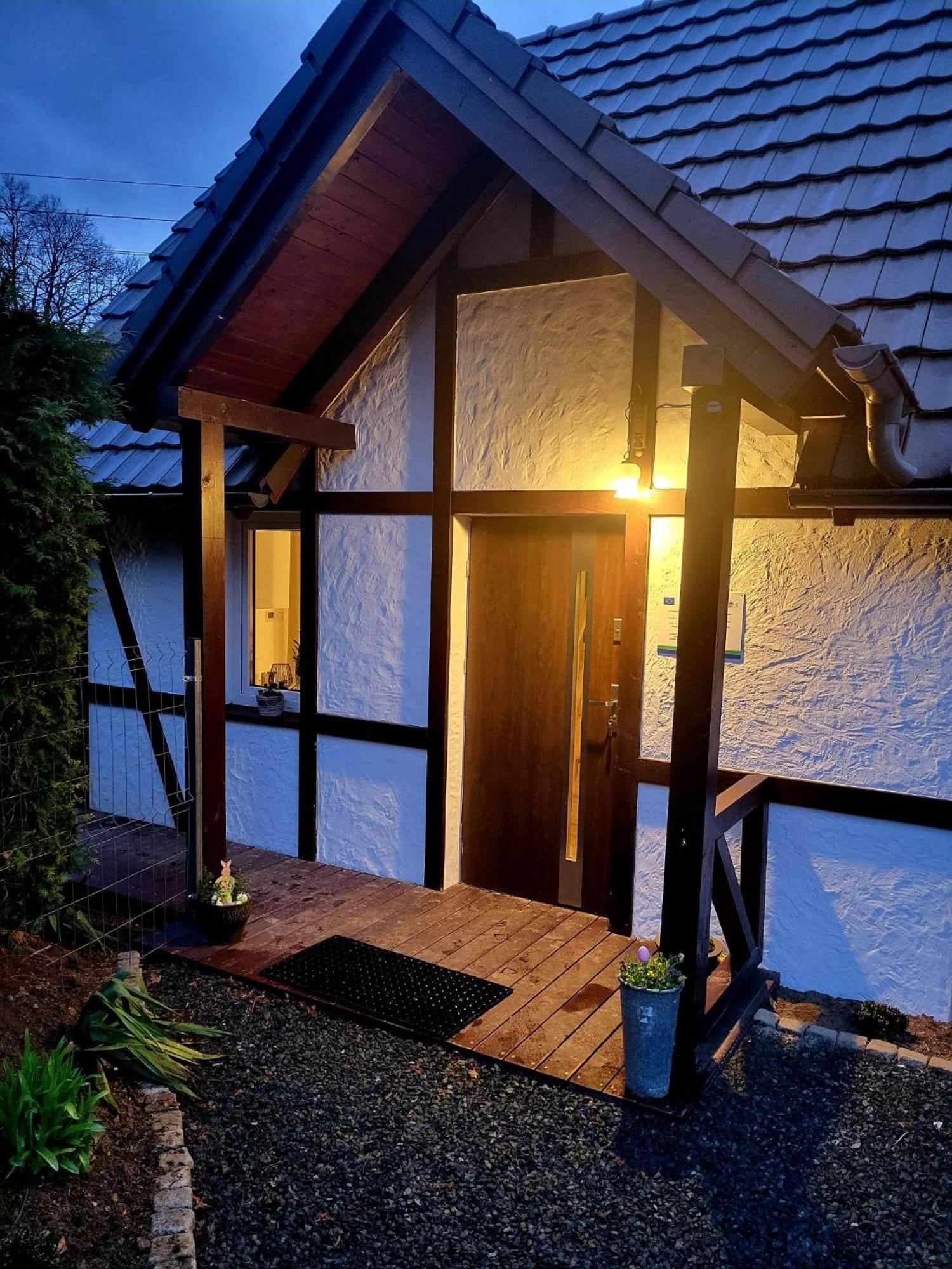 Chatka Bukowianka W Bukowcu Kolo Karpacza Bukowiec  Exterior foto